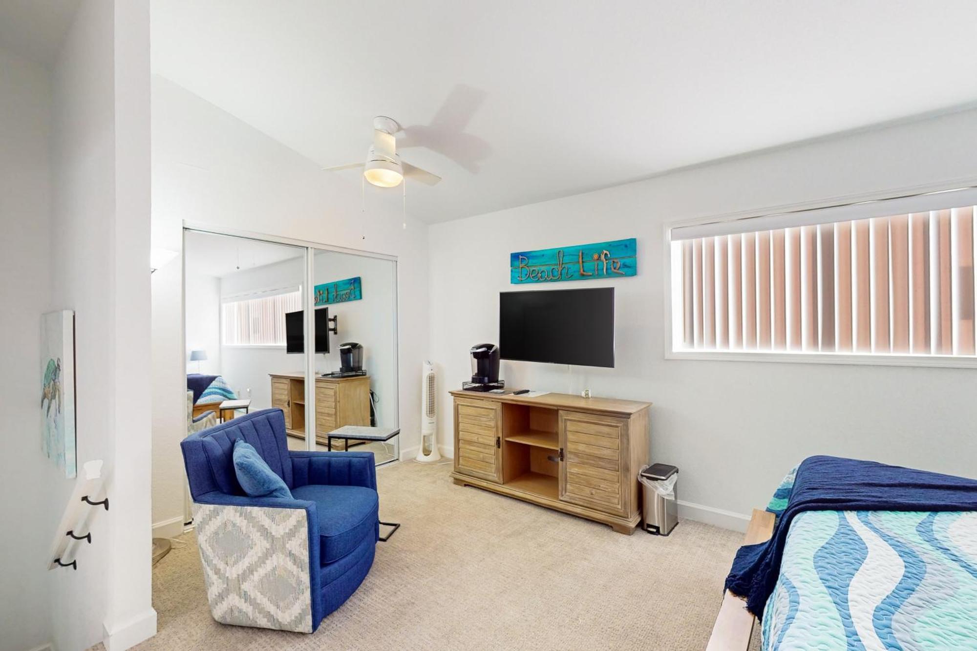 Sand Dollar E200 Pensacola Beach Exterior foto