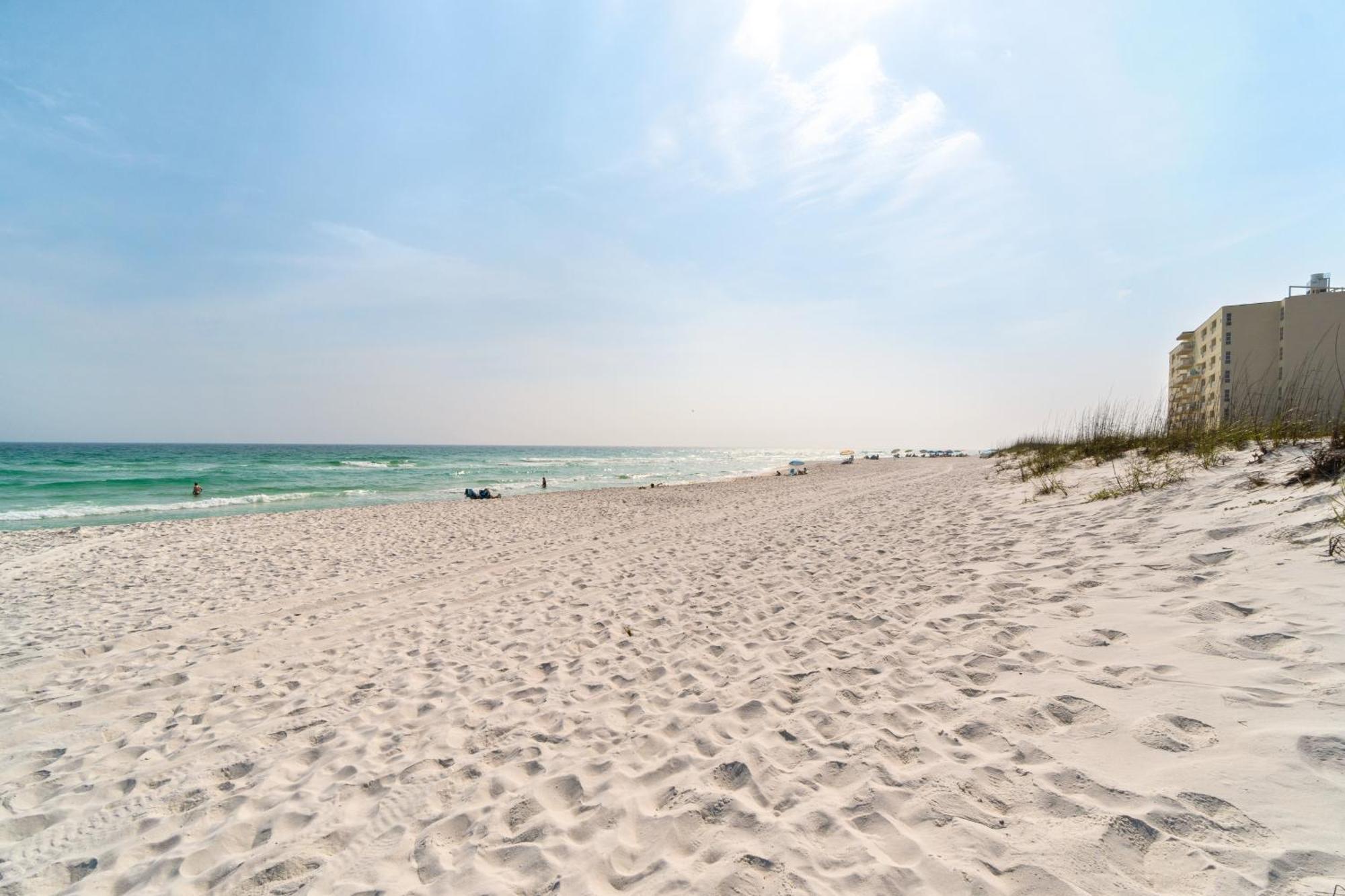 Sand Dollar E200 Pensacola Beach Exterior foto