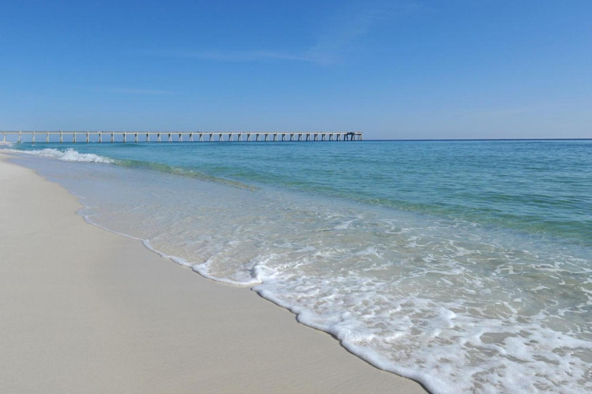 Sand Dollar E200 Pensacola Beach Exterior foto