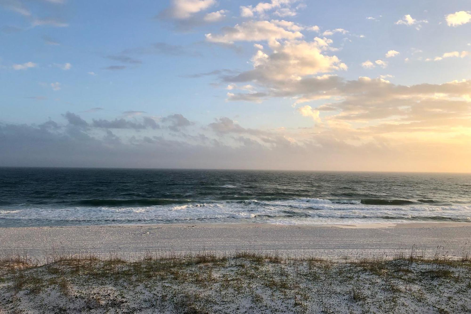 Sand Dollar E200 Pensacola Beach Exterior foto