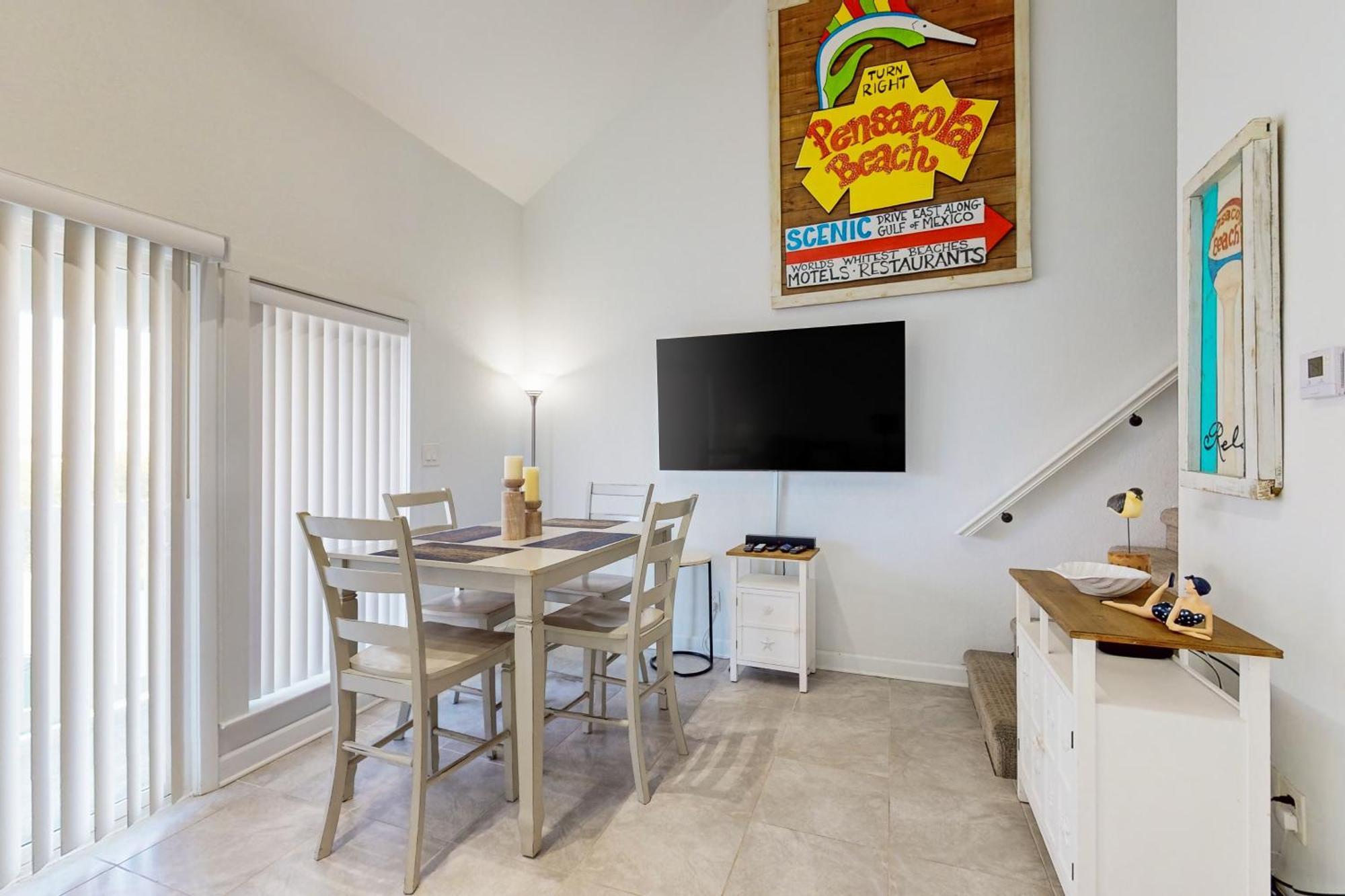 Sand Dollar E200 Pensacola Beach Exterior foto