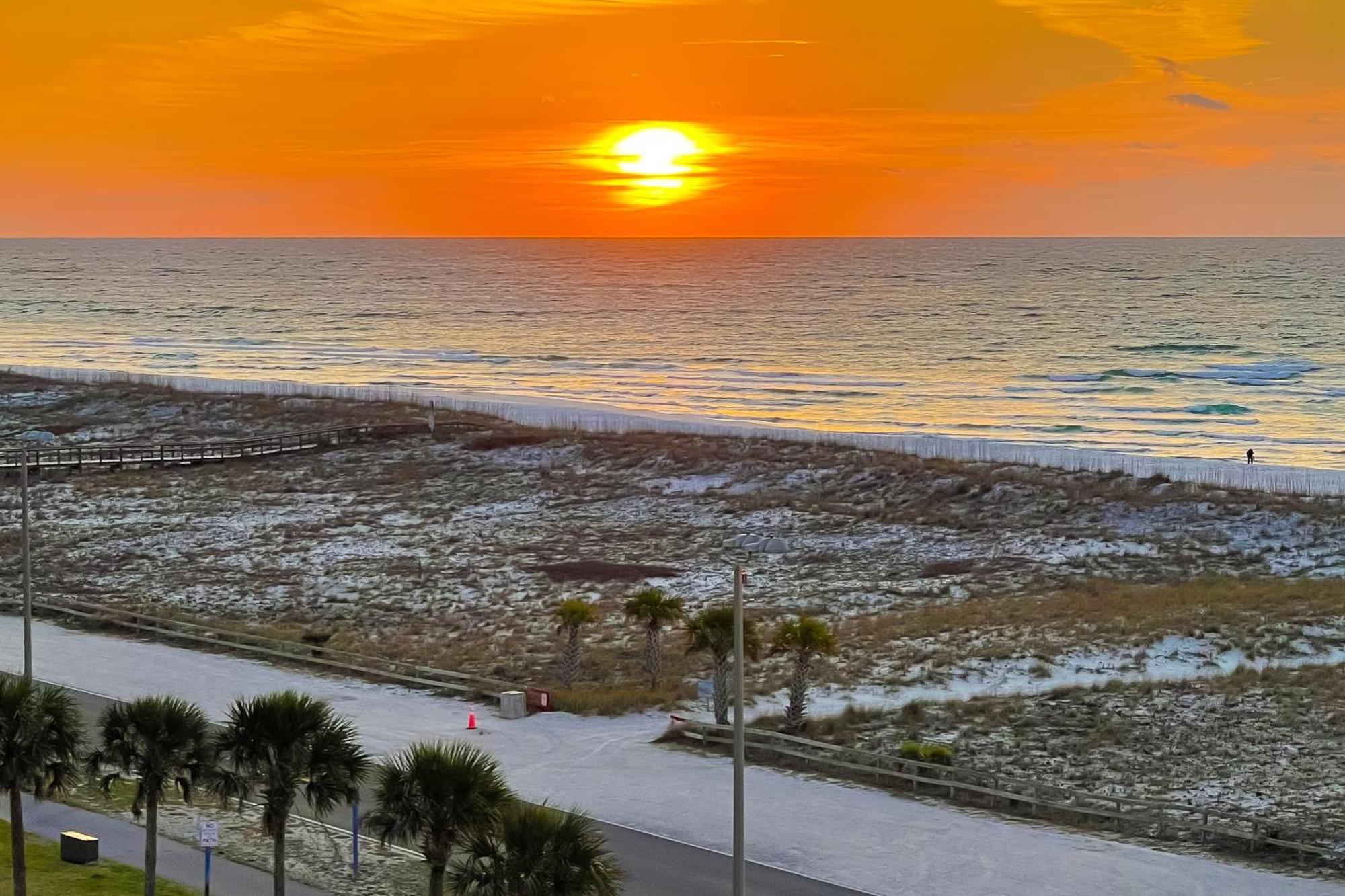 Sand Dollar E200 Pensacola Beach Exterior foto